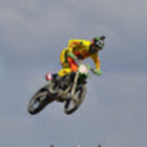 Meet your Posher, Dani